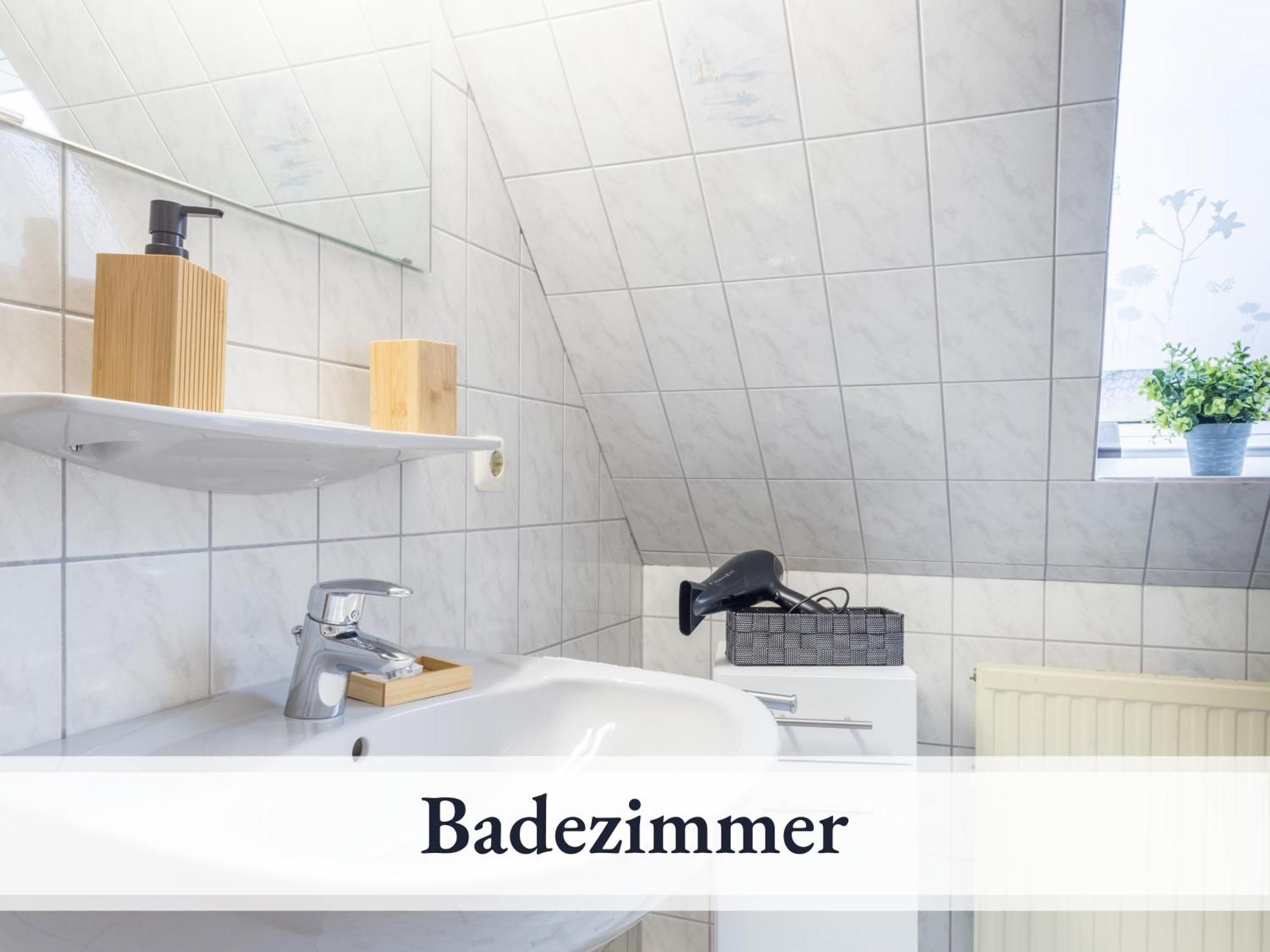 Blumenvilla 8 Mit Sauna Und Garten Schneverdingen Bagian luar foto