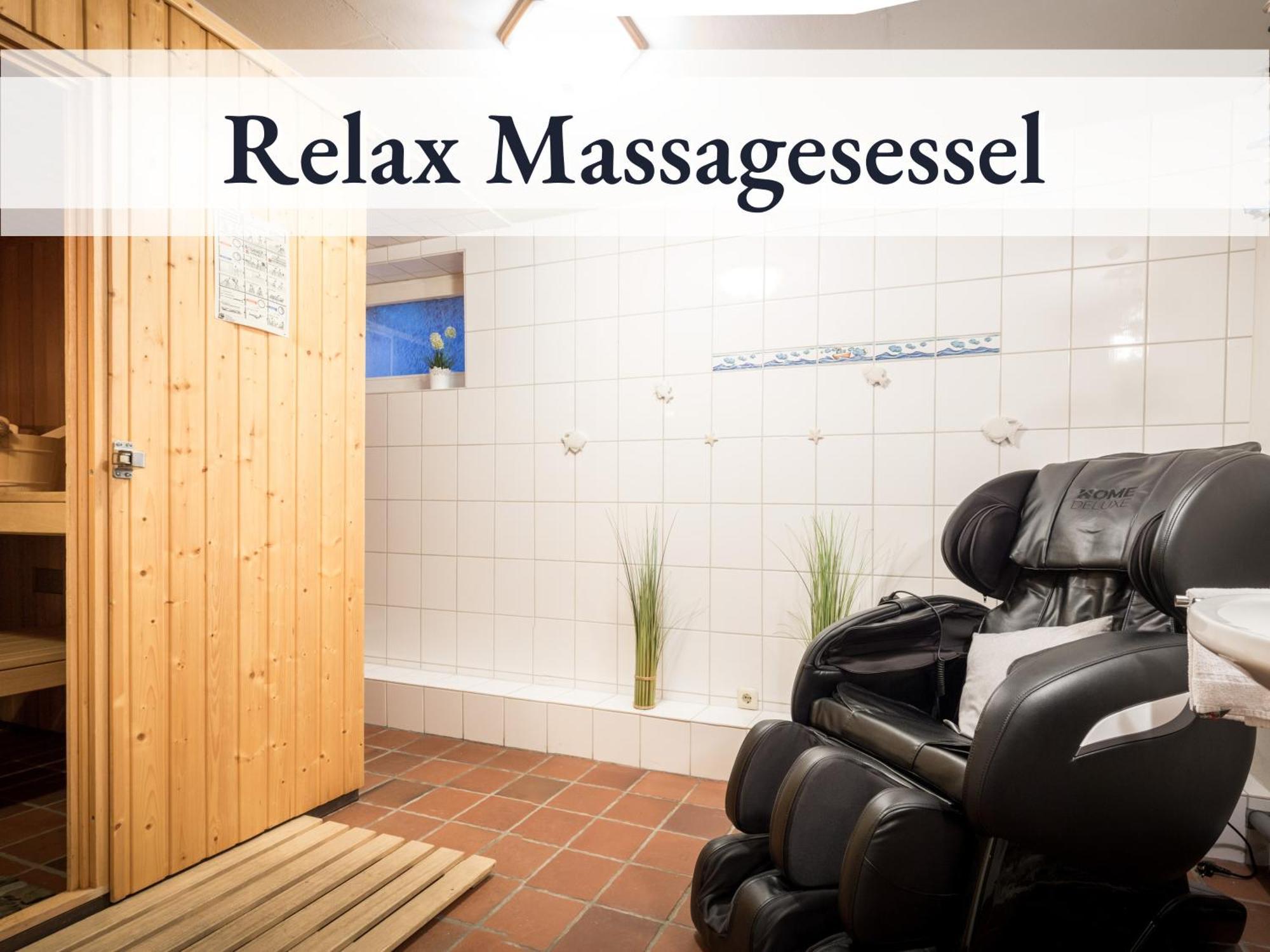 Blumenvilla 8 Mit Sauna Und Garten Schneverdingen Bagian luar foto